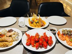 -曲水兰亭(北京四惠店)