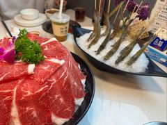 -德天雪花肥牛海鲜火锅(南苑东路店)