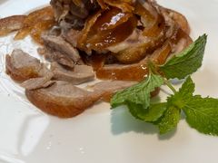 -味+新京宴·烤鸭·北京菜(创意谷店)