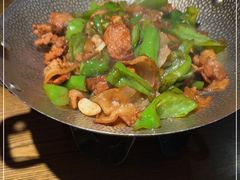 -老阿爸鲜鱼土菜(昆山花桥店)