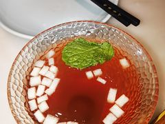 -小吊梨汤·北京菜·烤鸭(长安商场-首都博物馆店)