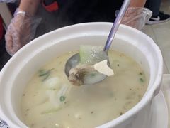 -巨元河鲜酒楼·清远特色菜名店(英德店)