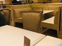 大堂-外婆家(古墩印象城店)