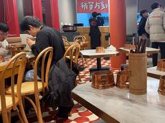 -极乐小煮·成都冒菜(科技绿洲店)