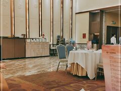 大堂-圣丰城酒家·宴会(宝安大仟里店)