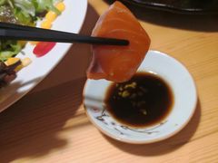 -福匠日本料理(人民路店)