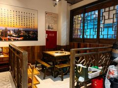 -正南齊北重庆老火锅(光华村直营店)