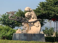 -仙人山公园