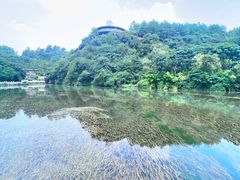 -天河潭旅游度假区