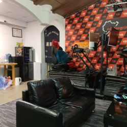 -BBVR团建聚会体验馆·亲子DIY手工