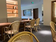 大堂-榕树下·茶生活美学空间(江东中路店)