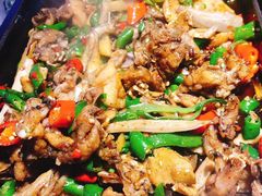 -蘭奢雅集·江浙菜(青山江滩店)