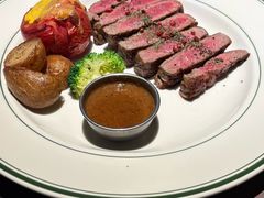 -404干式熟成牛排馆•聚会餐厅