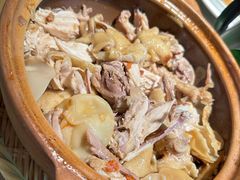 -一品烧农庄·佛山本地特色菜