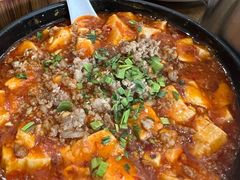 -伊兰麒兰馨园·川菜·清真馆(339电视塔店)