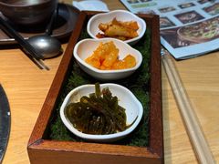 -一朵菌·野生菌探索家火锅(南亚店)