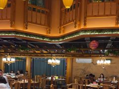 -巢爷老味(东方红店)