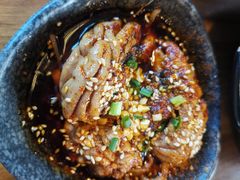 冒脑花-付小姐在成都(中山公园店)