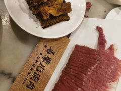 -牛街·马辈儿涮肉(牛街二店)