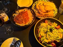 -STARRY CAFE & LOUNGE BAR(高新店)