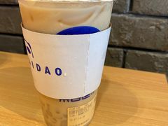 -茶百道(南浦里店)