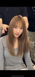 -DL HOPE造型