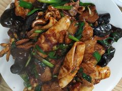 -九龙餐厅(大沽路店)