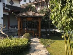 -全季酒店（苏州观前街平江路店）(原临顿路地铁站店)