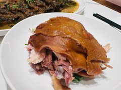 -梅利汴京烤鸭•开封豫菜地标店(东司门店)
