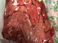 -惠和祥羊肉片(江都路店)