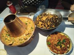 -雀舞云南菜(天津天河城购物中心店)