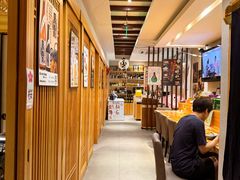 -纹兵卫手打荞麦面日料(虹桥本店)