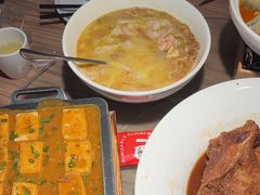 -九毛九西北菜(番禺万达店)