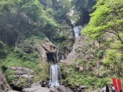 -石台牯牛降景区