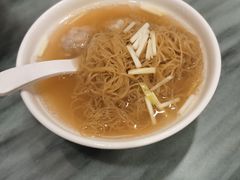 -恩宁刘福记(东华东路店)