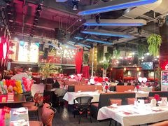 -胡桃里乐队酒馆(三阳路店)