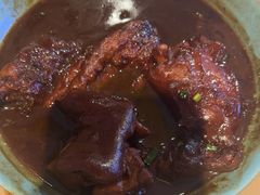 -佰家小厨·南京菜(夫子庙店)