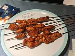 -清真·舒迩布炕锅王·高原美食文化(青海总店)