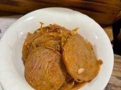捆鸡-盟重烧烤(高正街店)