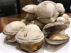 -烧货·活海鲜炭烧(湖滨商业街店)