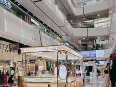 -万达广场(北京槐房店)