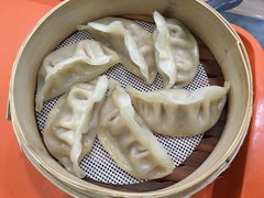 -庆丰包子铺(大慧寺22号平房店)