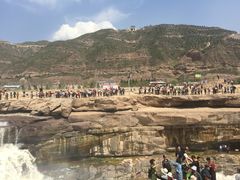 -陕西黄河壶口瀑布旅游区