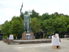 -景德镇古窑民俗博览区