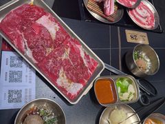 -西塔老太太泥炉烤肉(龙湖北苑天街店)