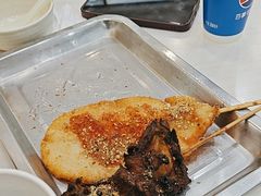 -金乐活美食(中街店)