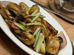 -濠轩阁特色生蚝火锅总店