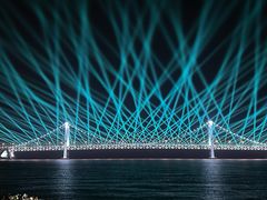 -星海湾跨海大桥
