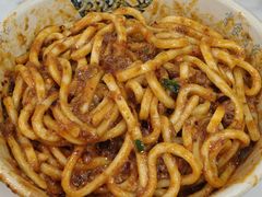 -肖家河家常面(肖家河北街店)