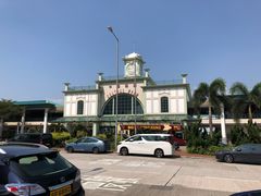 -Apple 零售店(Canton Road)